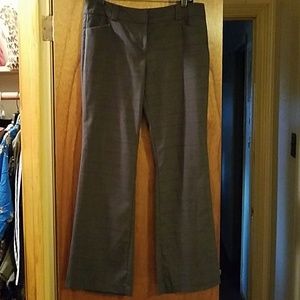 Trouser Slacks